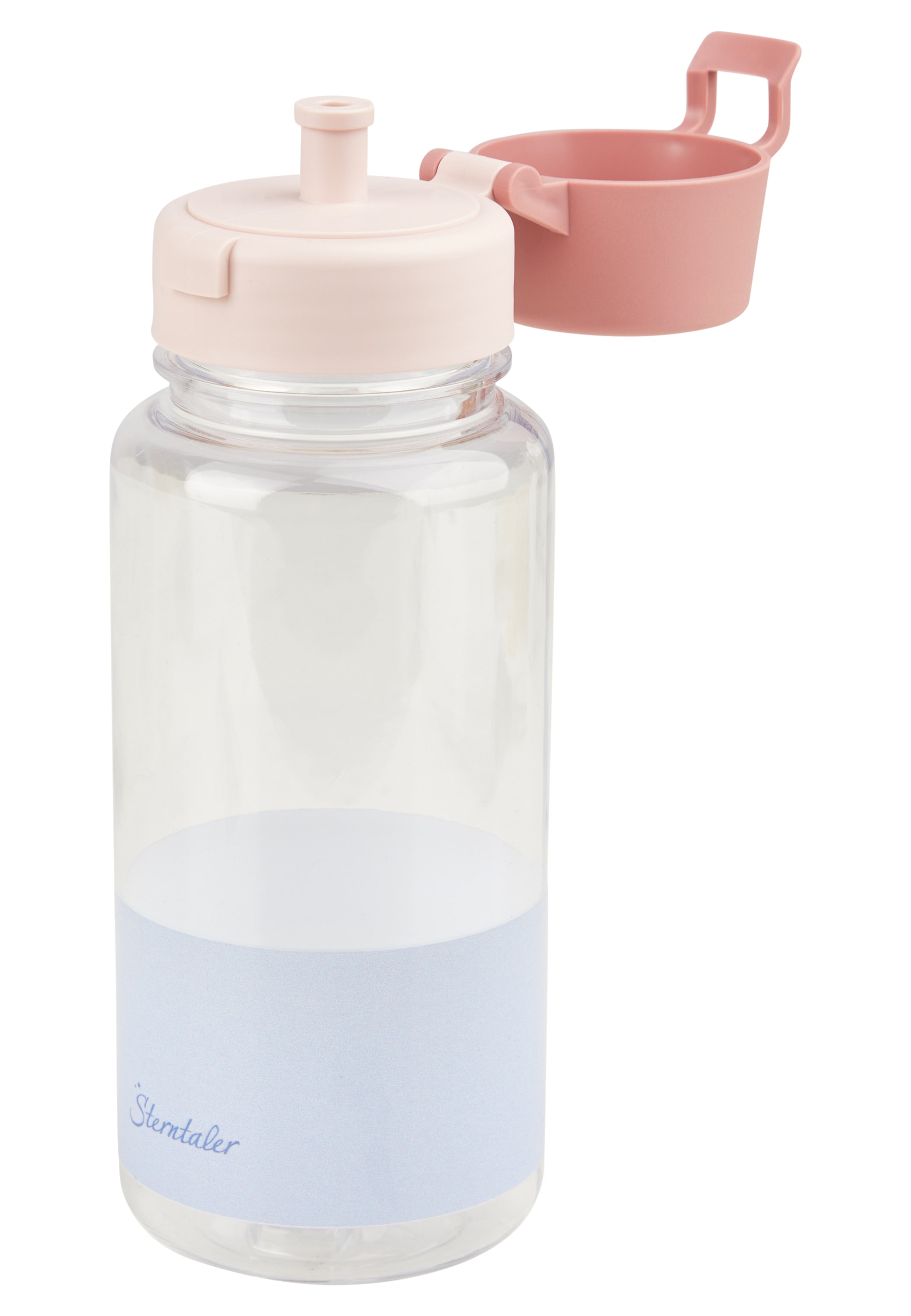 STERNTALER Thermos in Pink