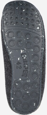 CAMPER - Zapatillas de casa 'Wabi' en gris