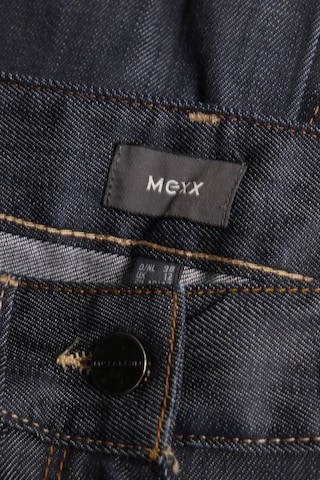 MEXX Jeansrock M in Blau