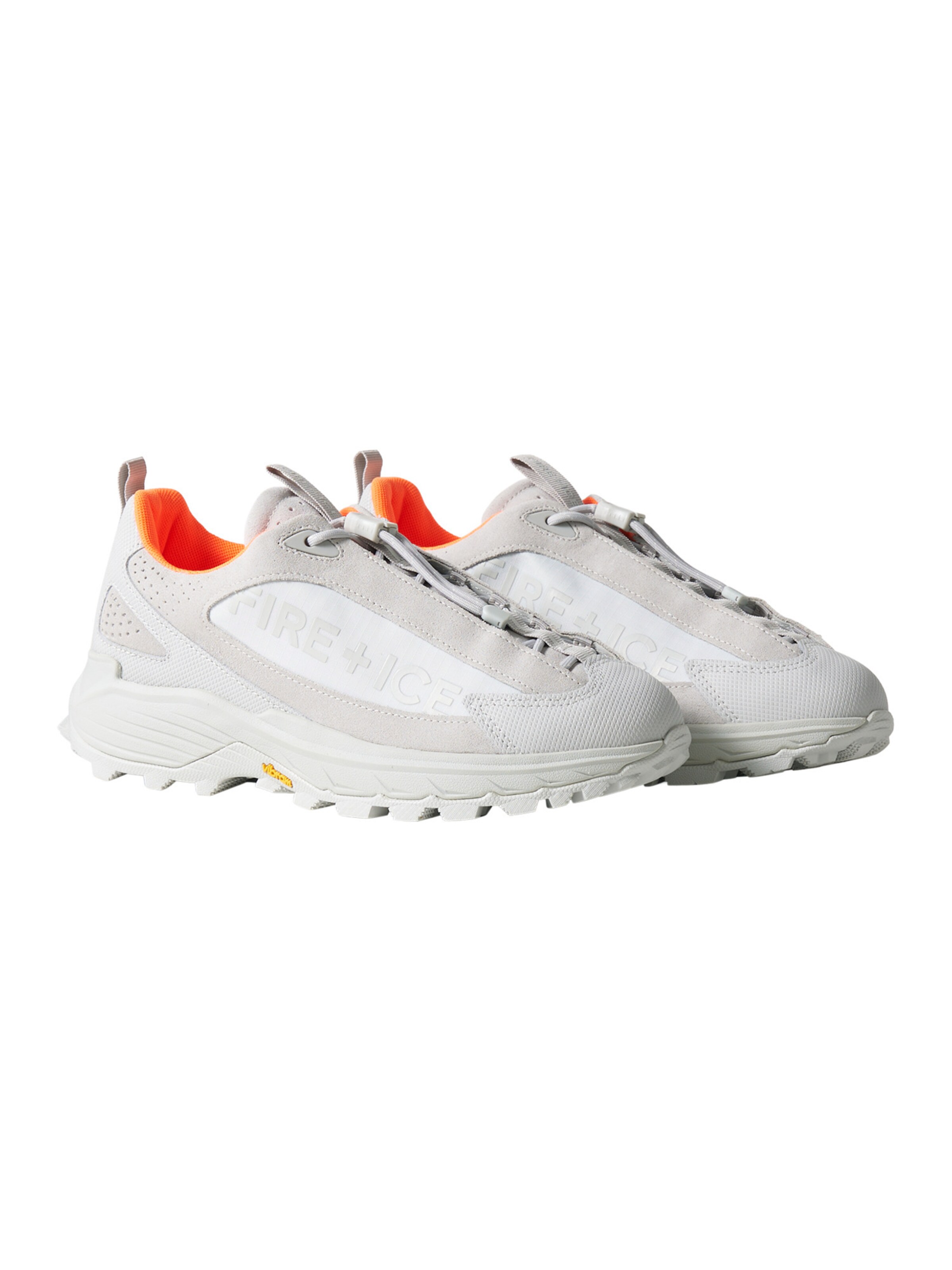 Bogner Fire + Ice Sneaker 'Montana  ' in Grau