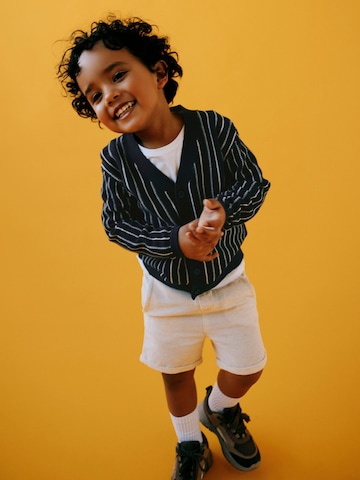 NAME IT - Cárdigan en negro: frente