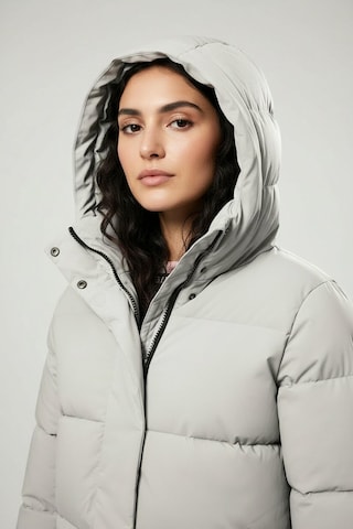 G.I.G.A. DX by killtec Jacke in Weiß