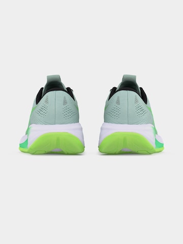 ASICS Jooksujalats 'GEL-CUMULUS 28', värv roheline