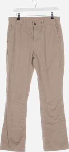 7 for all mankind Hose in 30 in beige, Produktansicht