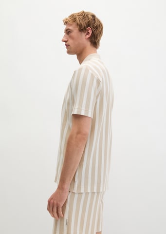 Marc O'Polo Regular fit Button Up Shirt in Mixed colours
