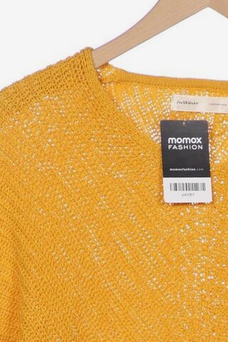 InWear Sweater & Cardigan in M in Orange