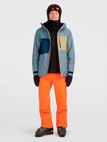 O'NEILL - Chaqueta polar 'Fwc'cruz' en negro