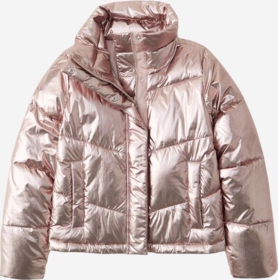 Abercrombie & Fitch Starpsezonu jaka rožzeltains, Preces skats