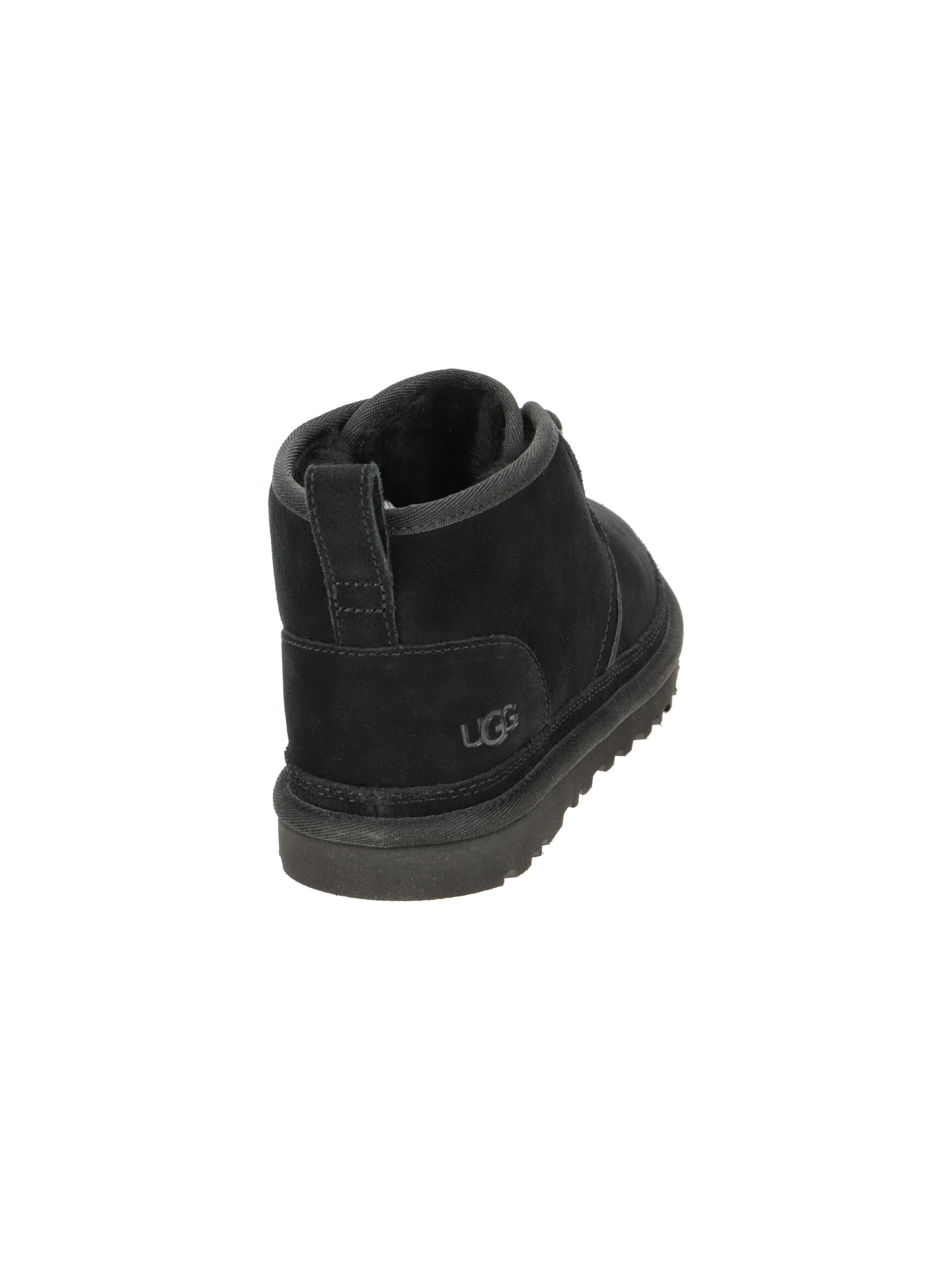 UGG Boots 'UGG Neumel Schuhe schwarz Damen Boots 1094269' in Black