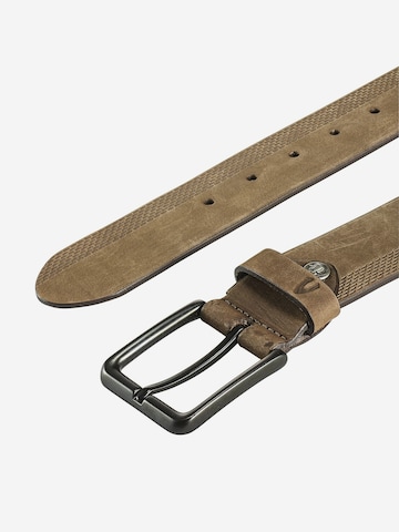 CAMEL ACTIVE Belt in Brown