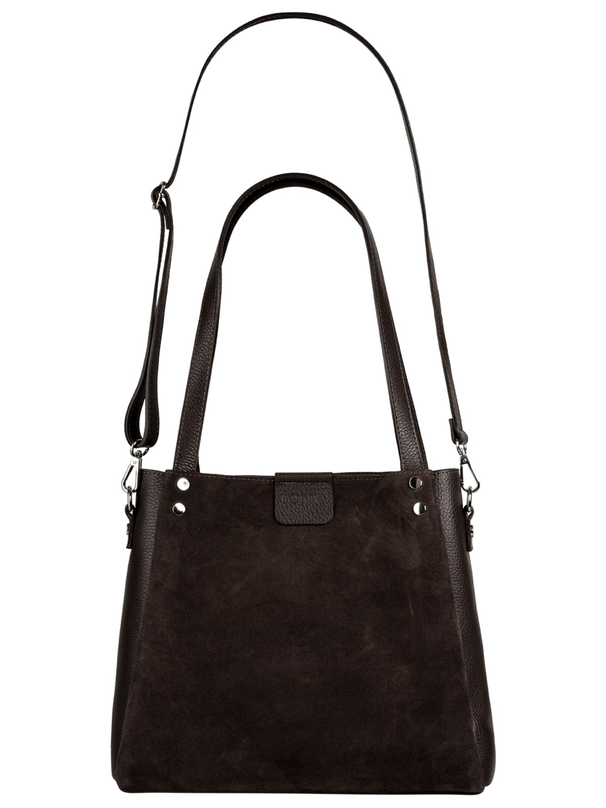 Cabas forty° en marron