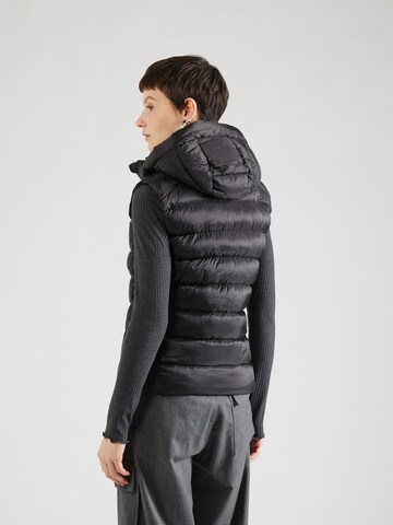 Gilet 'Fuji' Superdry en noir