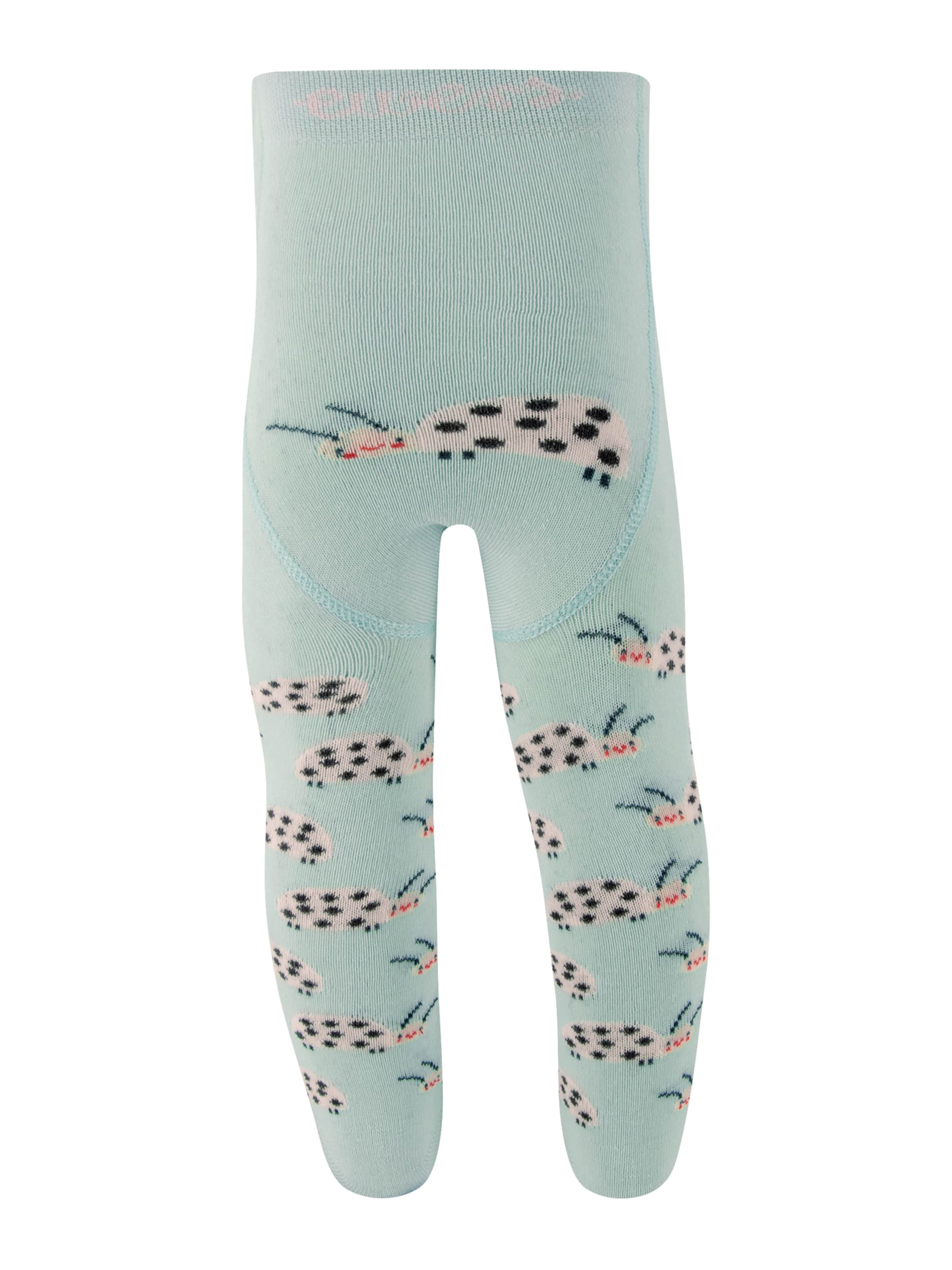 Collant 'Käfer' EWERS en vert