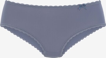 Panty di s.Oliver in blu: frontale