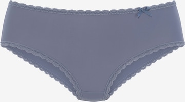 s.Oliver Panty in Blue: front