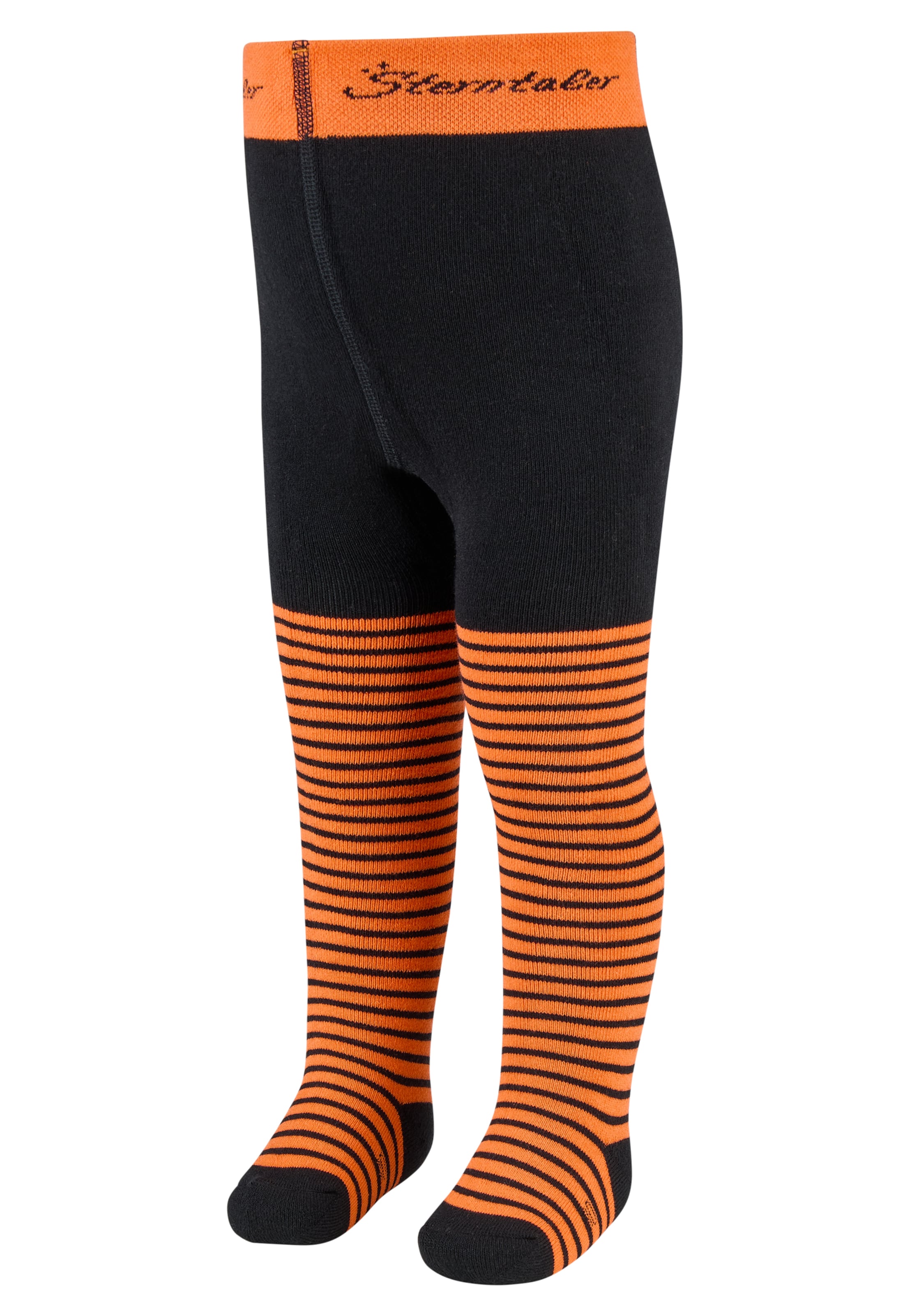 STERNTALER Tights in Black