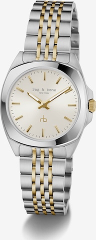 Montre à affichage analogique ' Bleeker ' rag & bone en mélange de couleurs : devant
