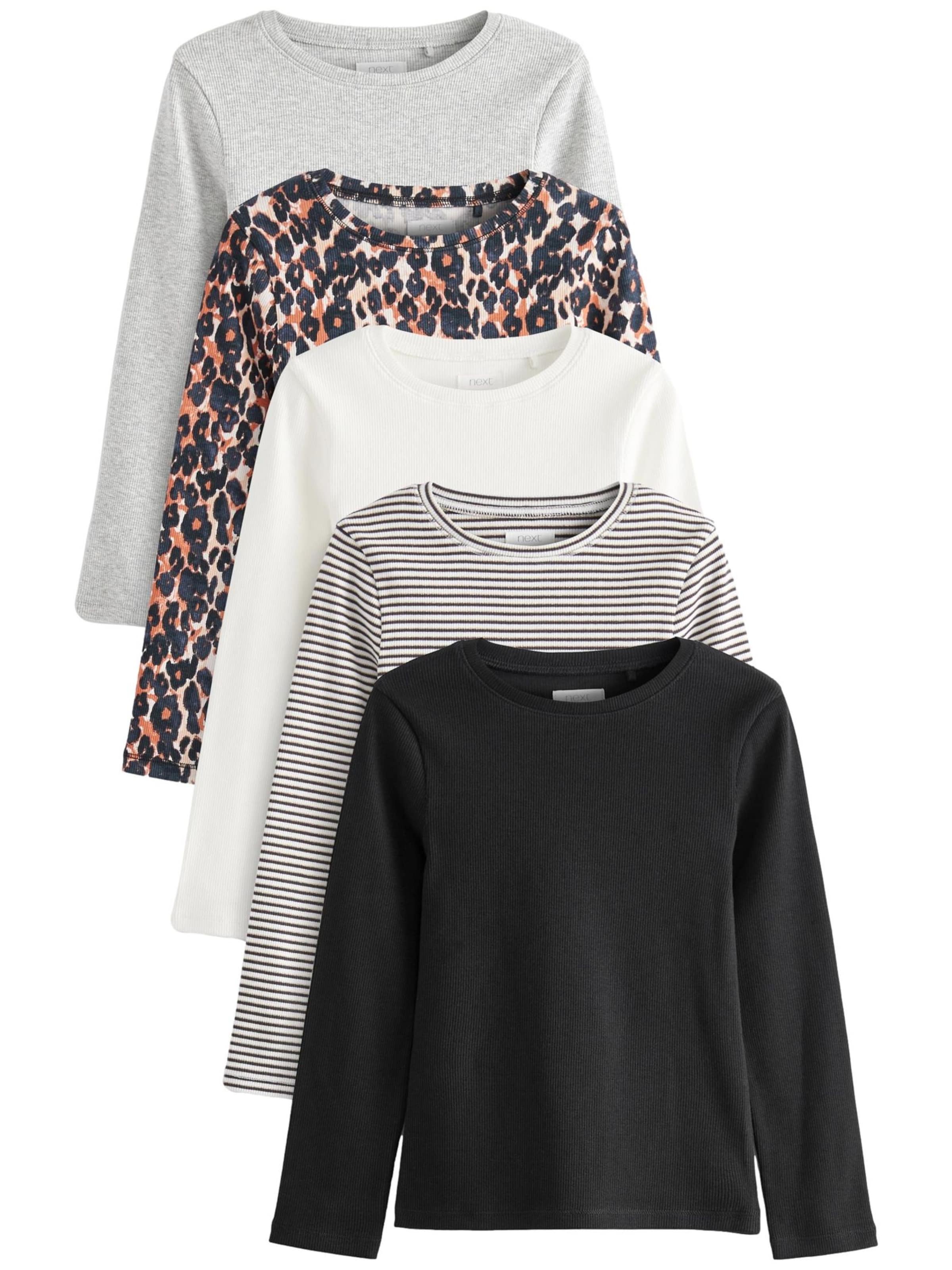 Next Shirt in Mixed colours: front