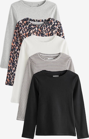 Next Футболка в Смешанный: спереди