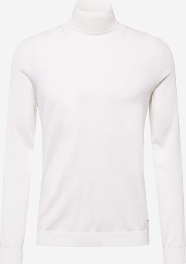 JOOP! Pullover 'Donte' in weiß, Produktansicht
