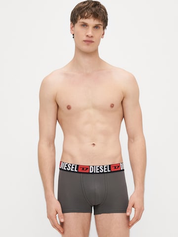 DIESEL Boxer shorts 'DAMIEN' in Grey