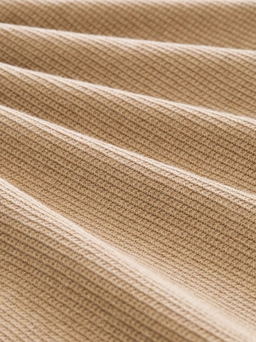 Pullover di TOM TAILOR in marrone