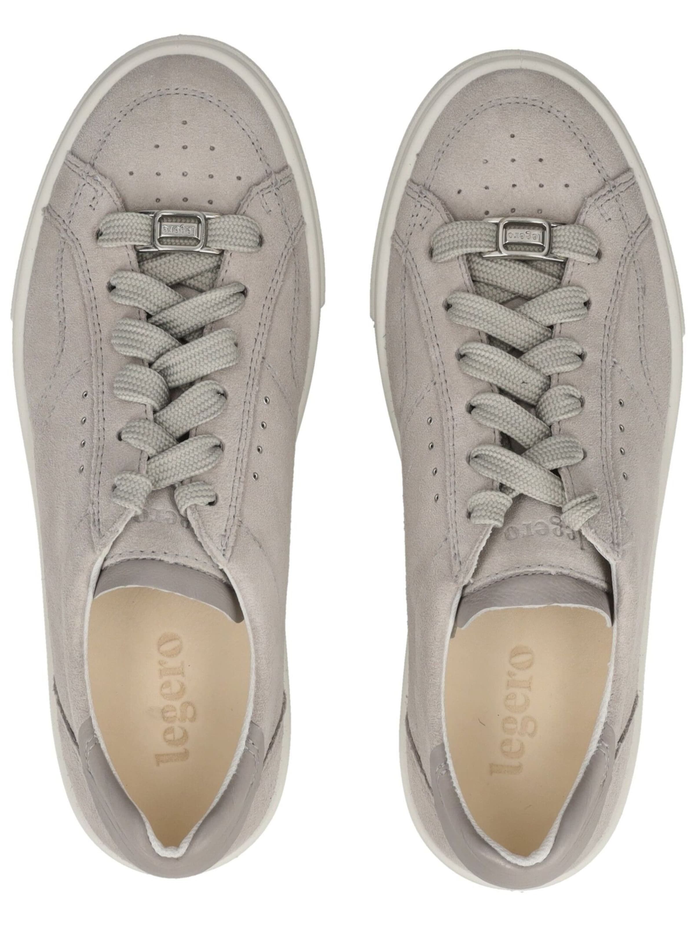 Baskets basses Legero en gris