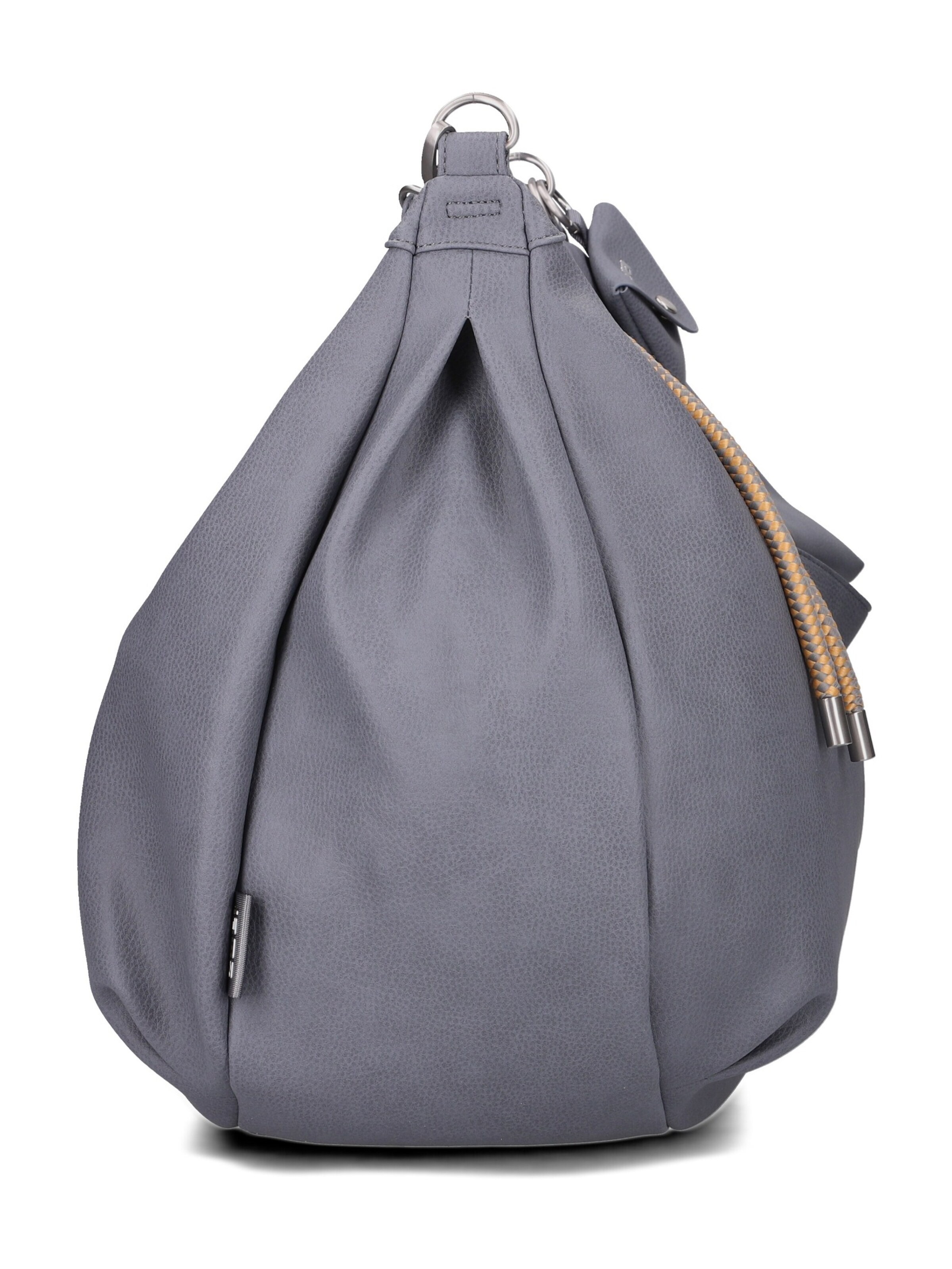 ZWEI Schultertasche 'LOLA'‌‌‌‌‌‌‌ in Blau