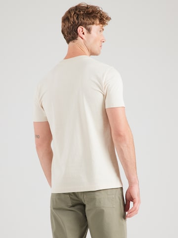 Abercrombie & Fitch Paita 'MAR4' värissä beige