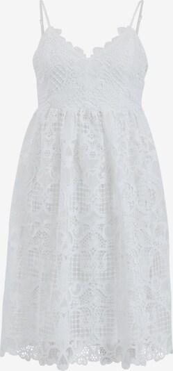 VILA Šaty 'Floriana' - bílá, Produkt