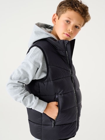 Baker by Ted Baker Жилетка в Синий: спереди