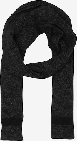 CAMEL ACTIVE Schal oder Tuch One Size in Grau: Vorderseite