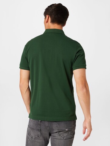GANT Shirt 'Rugger' in Grün