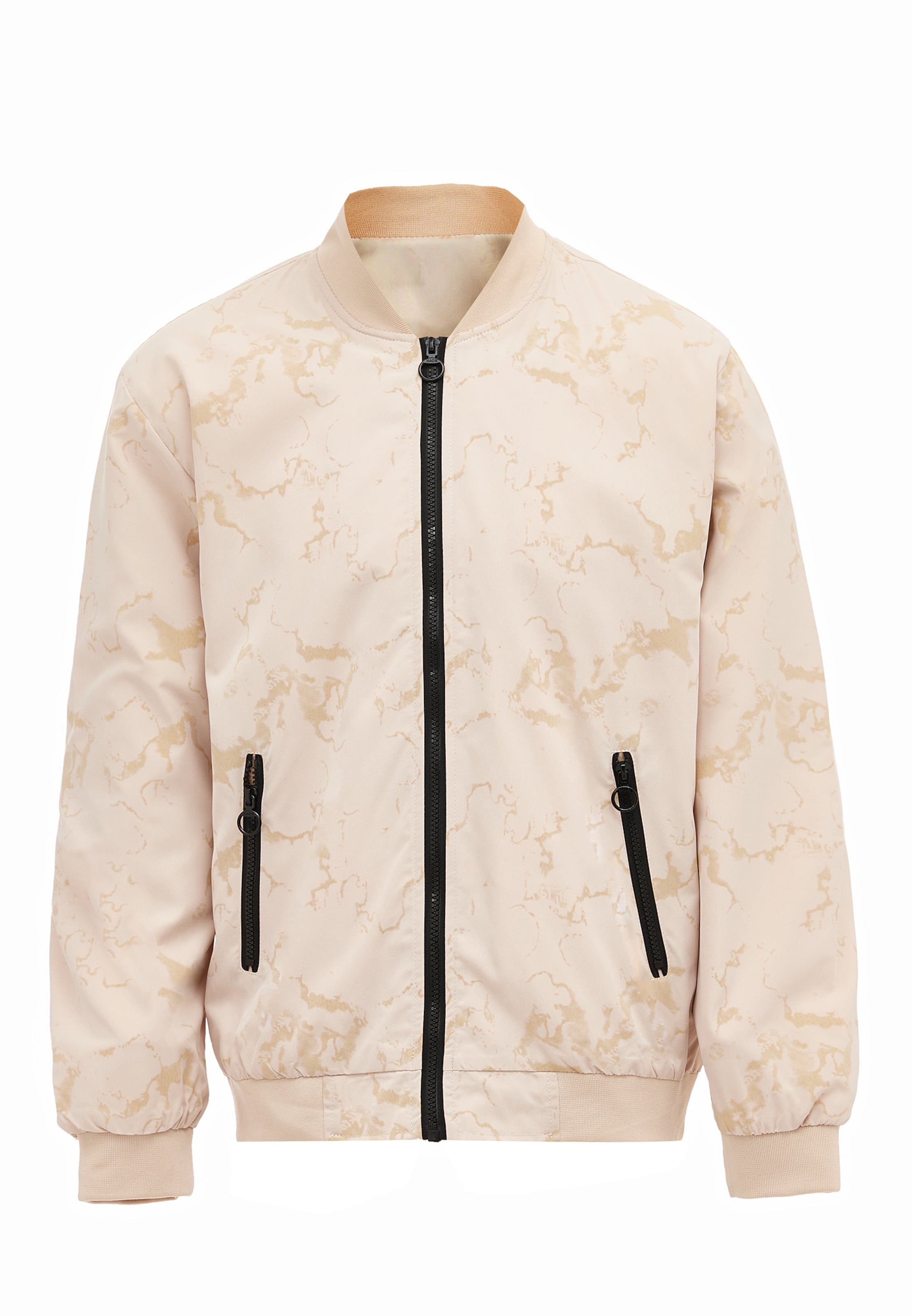 COSIMON Kevad-sügisjope, värv beež: eest vaates