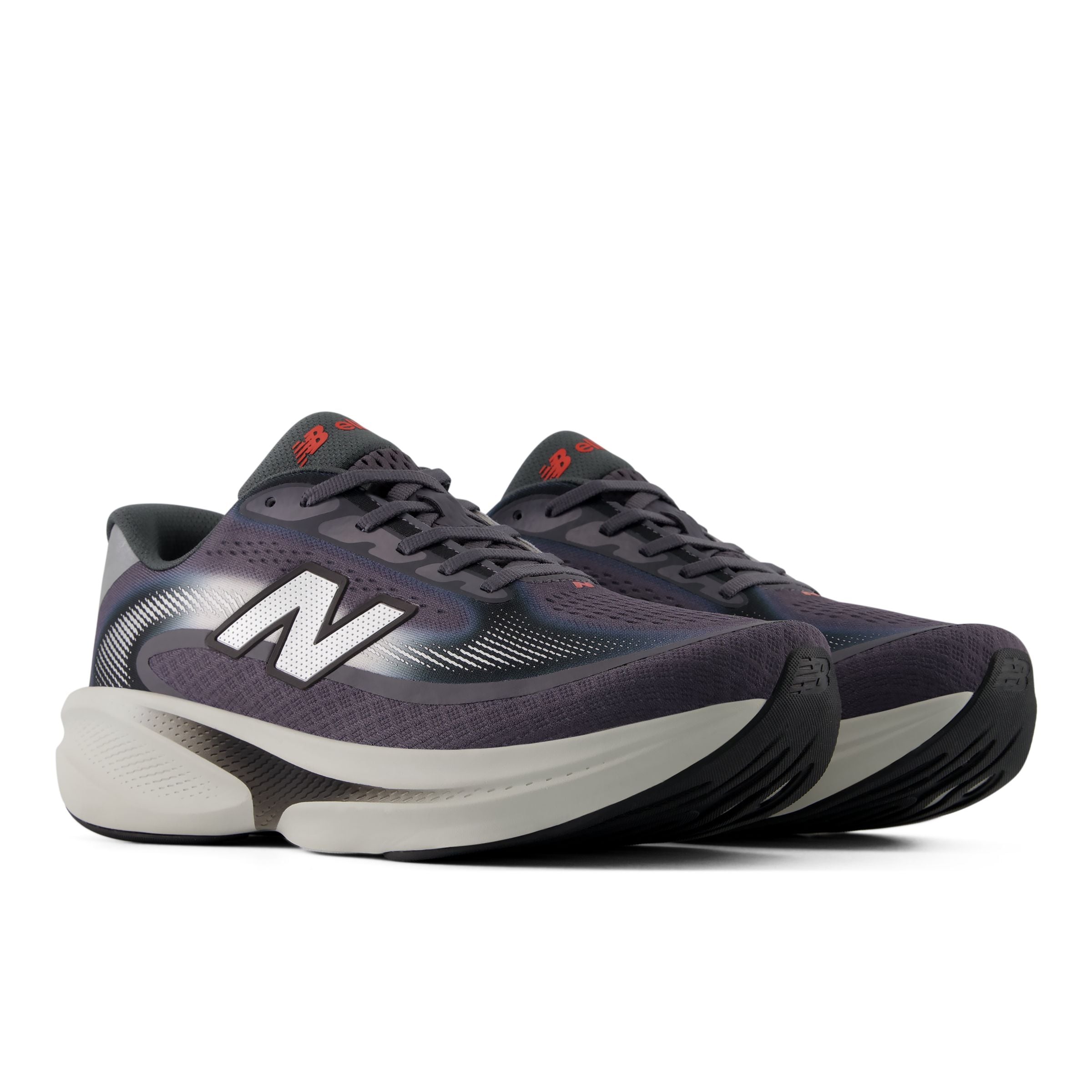 new balance - Zapatillas de running 'Ellipse v1' en gris
