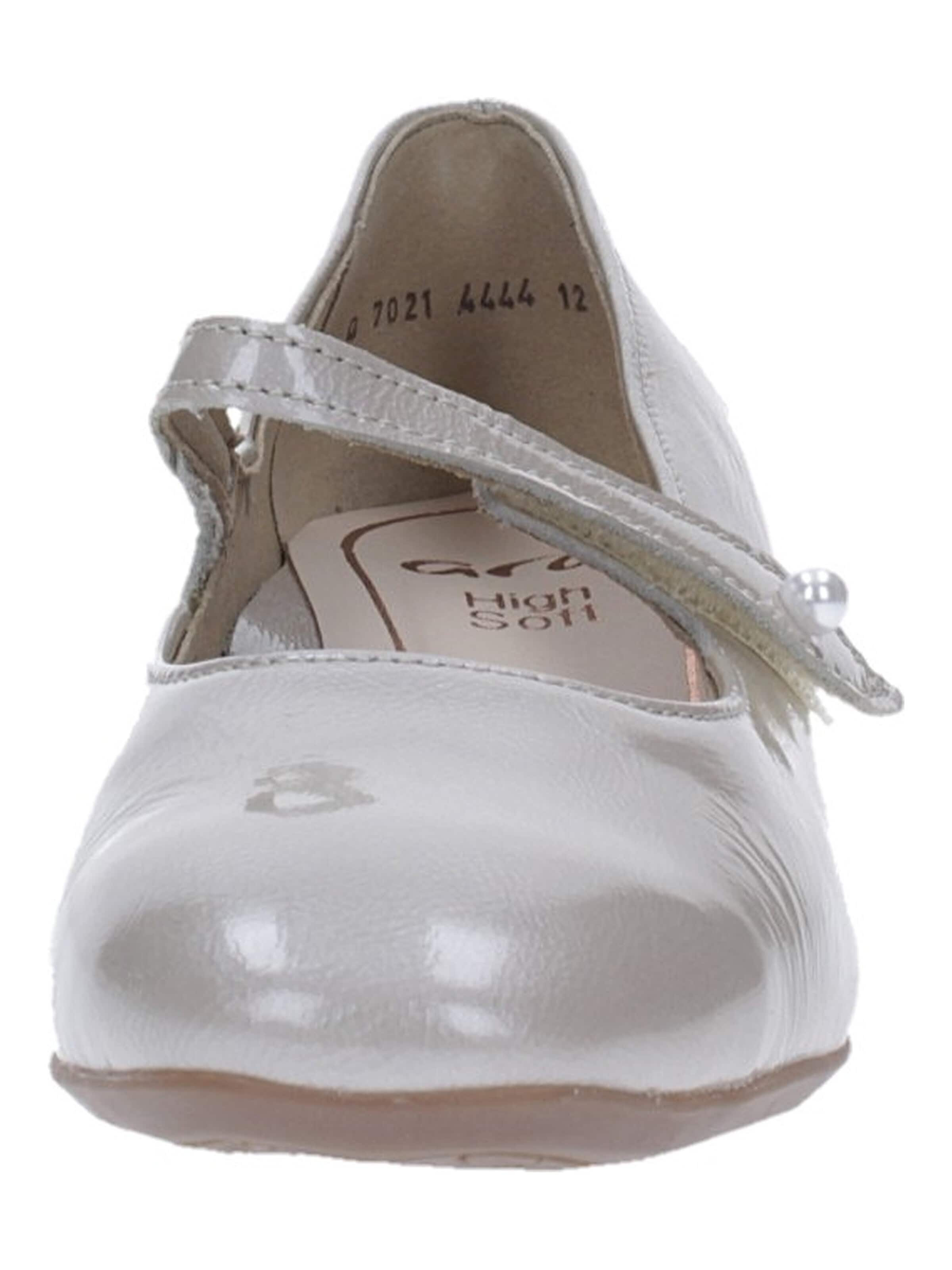 Décolleté 'Ara Sandalo Geraz 2.0' di ARA in beige
