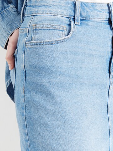 ONLY Skirt 'ONLENYA' in Blue