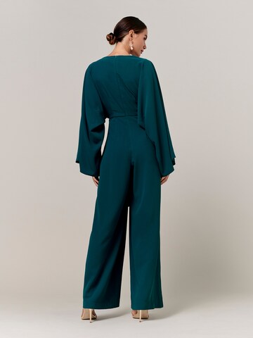 mėlyna Sável Vienos dalies kostiumas 'SASSY'