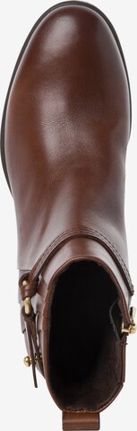 MARCO TOZZI Ankle Boots in Brown