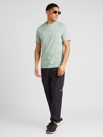 BOSS Shirt 'Thompson 01' in Green