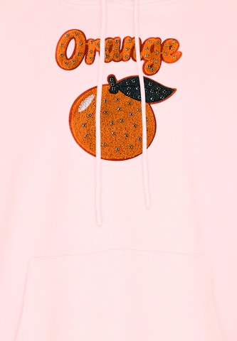 Sweat-shirt MYMO en rose