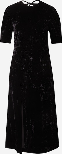 Suknelė iš & Other Stories, spalva – juoda, Prekių apžvalga