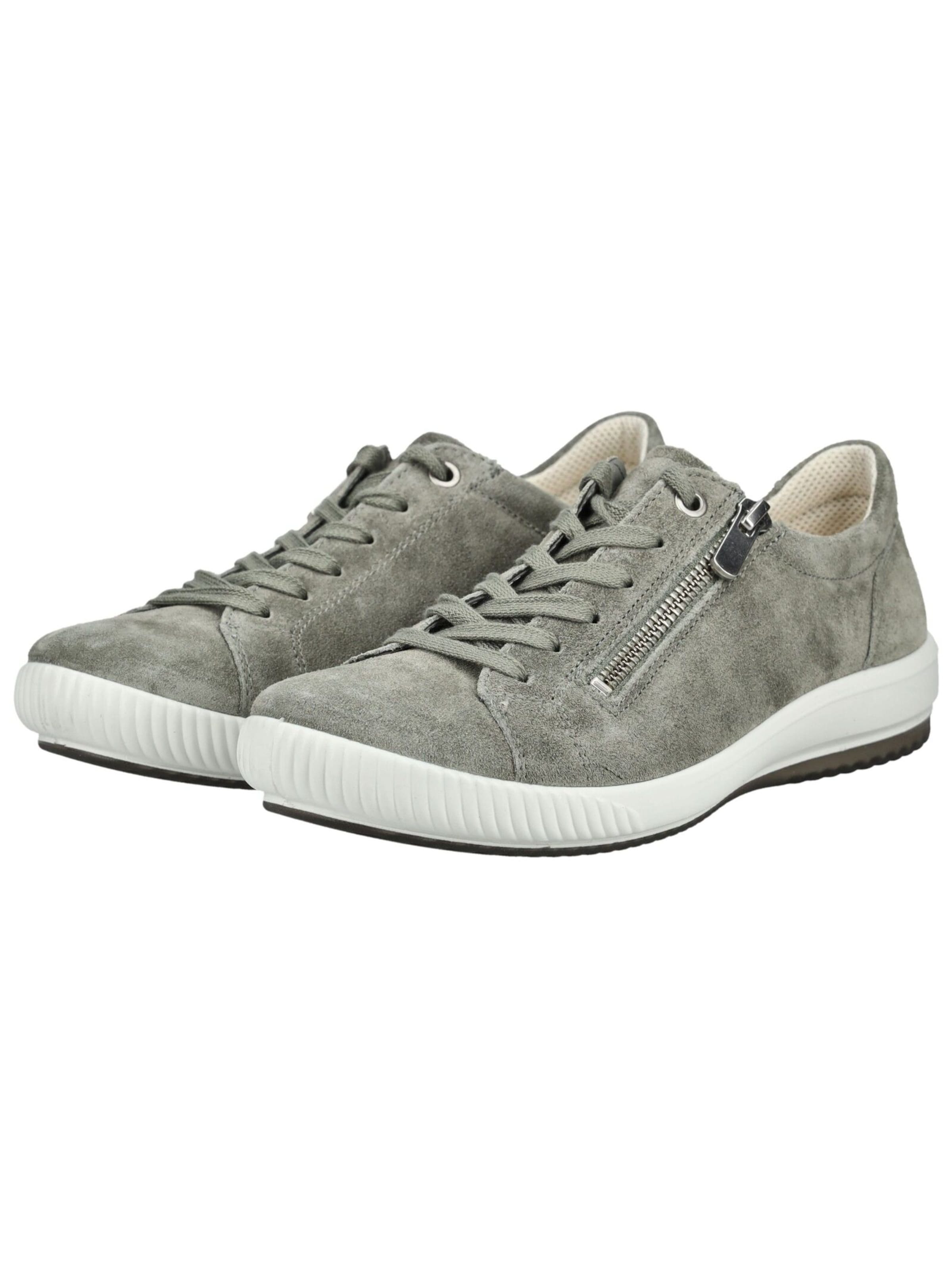 Legero Sneaker in Grau