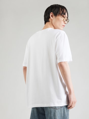 ADIDAS ORIGINALS Μπλουζάκι σε λευκό