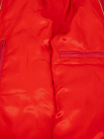 Jilani - Chaqueta de entretiempo 'Sofinea' en rojo