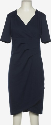 KALA Kleid M in Blau: predná strana