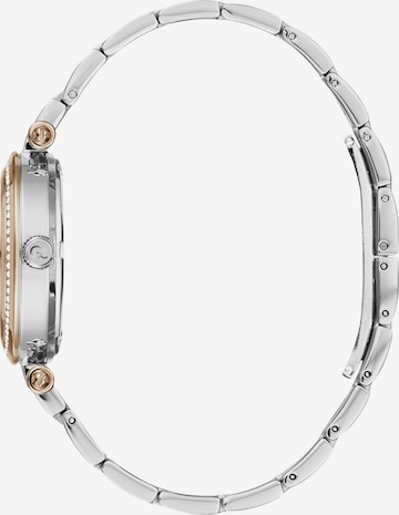 Gc Analoog horloge 'PrimeChic' in Zilver