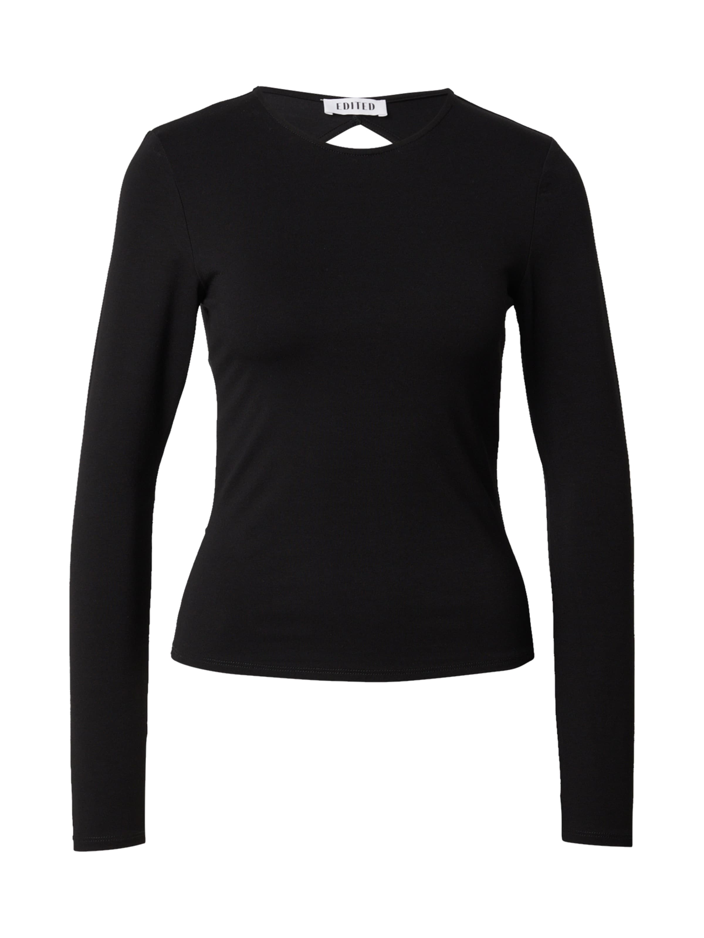 EDITEDTop 'Jade' - crna boja