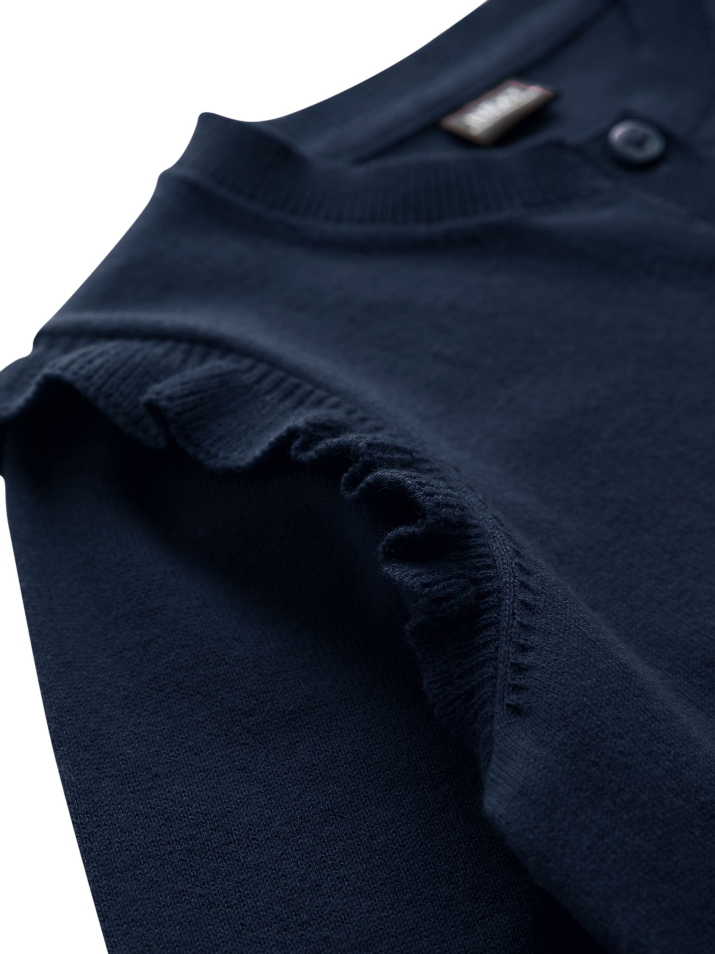 NextKardigan - plava boja