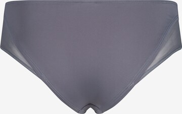 Skiny Panty in Grau